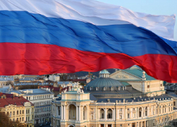 Экс-советник Пентагона: Одесса построена русскими и не имеет отношения к Украине 