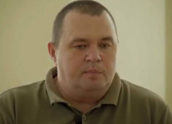 Начальник Одесского военкомата Пуйко признался, что ТЦК действуют против закона
