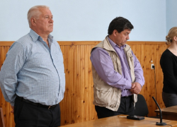 Дело о взятке экс-мэра Килии состарилось раньше приговора
