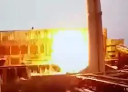 В Одессе уничтожили сверхсекретный объект с генералами НАТО