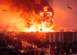 В ответ на атаки танкеров: куда в Одессе Путин может отправить «Орешник» и «Буревестник»