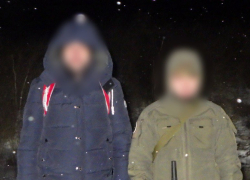 В Одесской области разоблачили канал переправки мужчин за границу за $9600