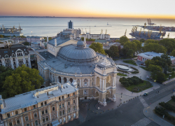 Новости Одессы: удары по портам, мобилизация священника и отказ Москвы оставлять Одессу ВСУ