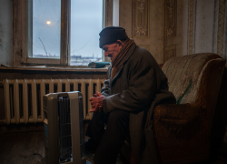 «В бюджете Украины нет денег на защиту городов»: Одесса зимой останется без света и воды