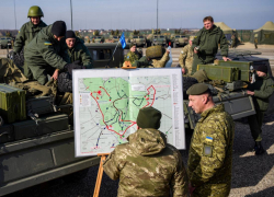 Одесса становится плацдармом наступления Украины на Молдову и Приднестровье