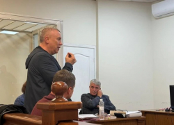 За одесского экс-военкома Борисова снова внесли многомиллионный залог