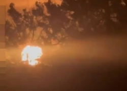 Лебедев: ВС РФ перерезали главный узел логистики НАТО, разнеся мост под Одессой