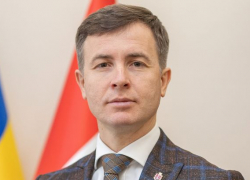 Экс-вице-мэр Одессы оказался в Киеве на фоне переговоров с НАБУ