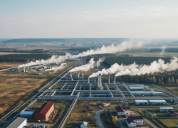 Марцинкевич: Одесса осталась без света из-за политики Киева в газовом транзите