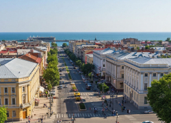 Контроль над Одессой назвали условием для завершения СВО