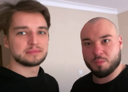 Восставший из могилы одесский блогер Рудада снял фильм о мобилизации в Украине