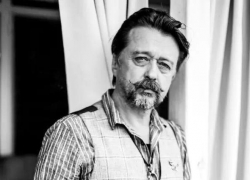 Ушел из жизни легендарный одесский бармен Киса