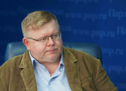 Политолог Данилин сообщил Киеву дурную весть о возвращении Одессы в Россию