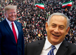 Демократы за диктатора: как США и Израиль пытаются поднять восстание в Иране и привести к власти монарха