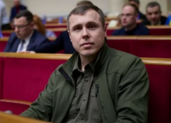 Депутат Рады Костенко: Россия попытается лишить Украину выхода к Чёрному морю