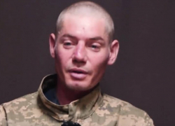 Пленный из ВСУ призвал Россию атаковать военкоматы в Одессе