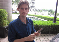 Пророк из Одессы Андрей Гиперборей точно назвал дату переговоров в Женеве