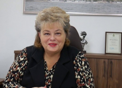 Вице-мэром Одессы стала экс-глава горздрава с миллионными накоплениями в валюте