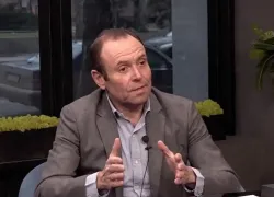 Новым вице-мэром Одессы назначили генерала-майора СБУ Владимира Крыленко