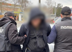 В Одесской области задержан офицер военкомата за взятку