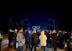 В ДНР заявили о прямой связи протестов в Одессе с крахом властей Украины