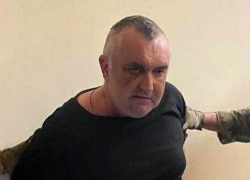 Появились подробности об убийце одесского радикала Демьяна Ганула