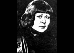 Кровью на стене: след одесской сектантки обнаружен при загадочном убийстве в ДНР