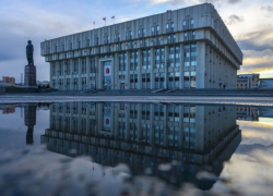 Уроженка Одесской области сложила полномочия депутата в Тульской области