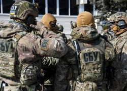В Одессе СБУ арестовала двух священников УПЦ по обвинению в поддержке России