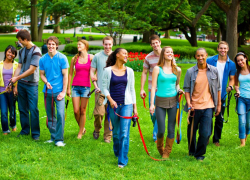 Одесский блогер в шоке от нового тренда — хоббидогинга