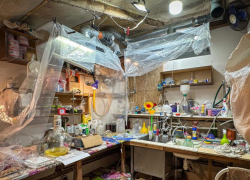 В Одессе завершили масштабную спецоперацию 