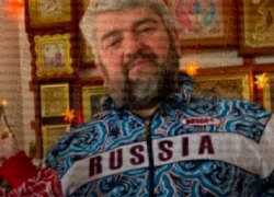 Одесского священника приговорили к пяти годам тюрьмы за поддержку России