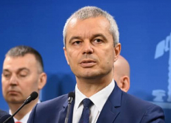 В Болгарии заявили о желании завладеть частью Одесской области после распада Украины