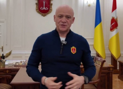 «Конкретно наехали»: Россия предложила мэру Одессы политическое убежище