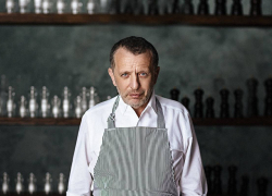 Идеологическая проститутка Савва Либкин вступился за мэра Одессы