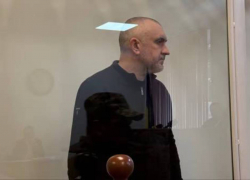 Киллеру, расстрелявшему нациста Ганула в Одессе, вынесли смертный приговор