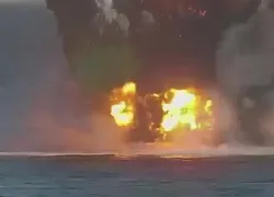 Одесса попала под мощный удар, уничтоживший технику НАТО на границе с Румынией