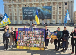 Почему в Одессе выходят на митинги против коррупции, но молчат о гибели своих солдат