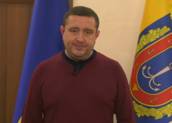 На Одесском областном совете депутаты унижали председателя Диденко, обвиняя его в лицемерии