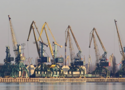 В Одесской области перезапустили развитие портов на Дунае