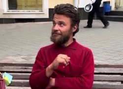 Одессит три дня пробыл на фронте в составе ВСУ и разочаровался политикой Украины