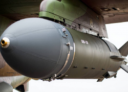 Конструктор КАБов: ударившая по Одессе «Царь-бомба» откроет ВС РФ путь к победе