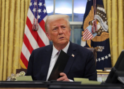 «Хватит снабжать ВСУ»: как одесситы отреагировали на инаугурацию Трампа и заморозку помощи Украине
