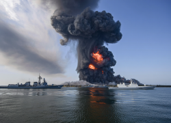 Подполье: массированный удар по Одессе «ослепил» ВСУ в Южном регионе