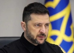 Зеленский рассказал, как государство реагирует на удары РФ по Одесской области