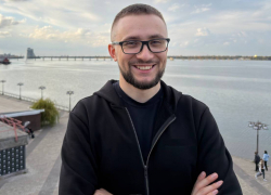 Гомонационалист из Одессы пообещал раскрыть личную информацию тысяч украинцев