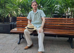 Одесский пророк Андрей Гиперборей еще в апреле точно назвал даты саммита G20