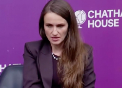 Румыния хочет возглавить «Одесский треугольник» для войны с Россией