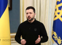 Зеленский решил уволить командира «Юг» Карпенко из-за масштабных разрушений в Одессе