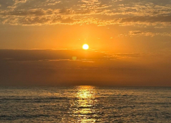 С крушения танкеров прошел год, но Черное море будет нести его последствия еще десятилетия от Краснодара до Одессы